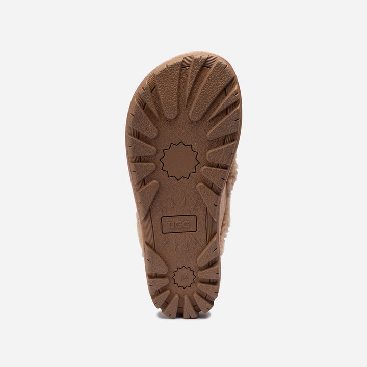 OZWEAR UGG Violet Shearling Slipper