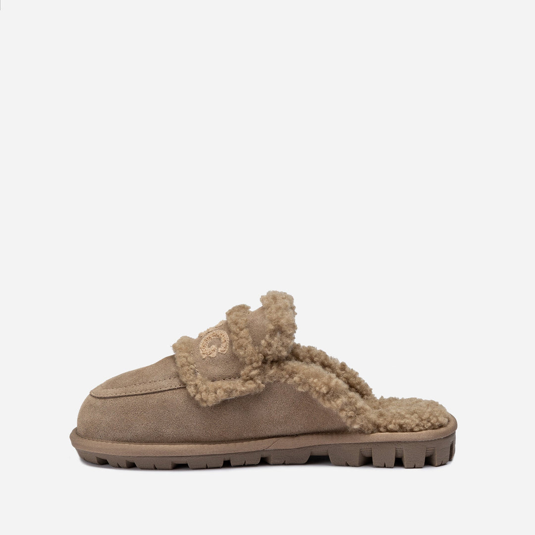 OZWEAR UGG Violet Shearling Slipper