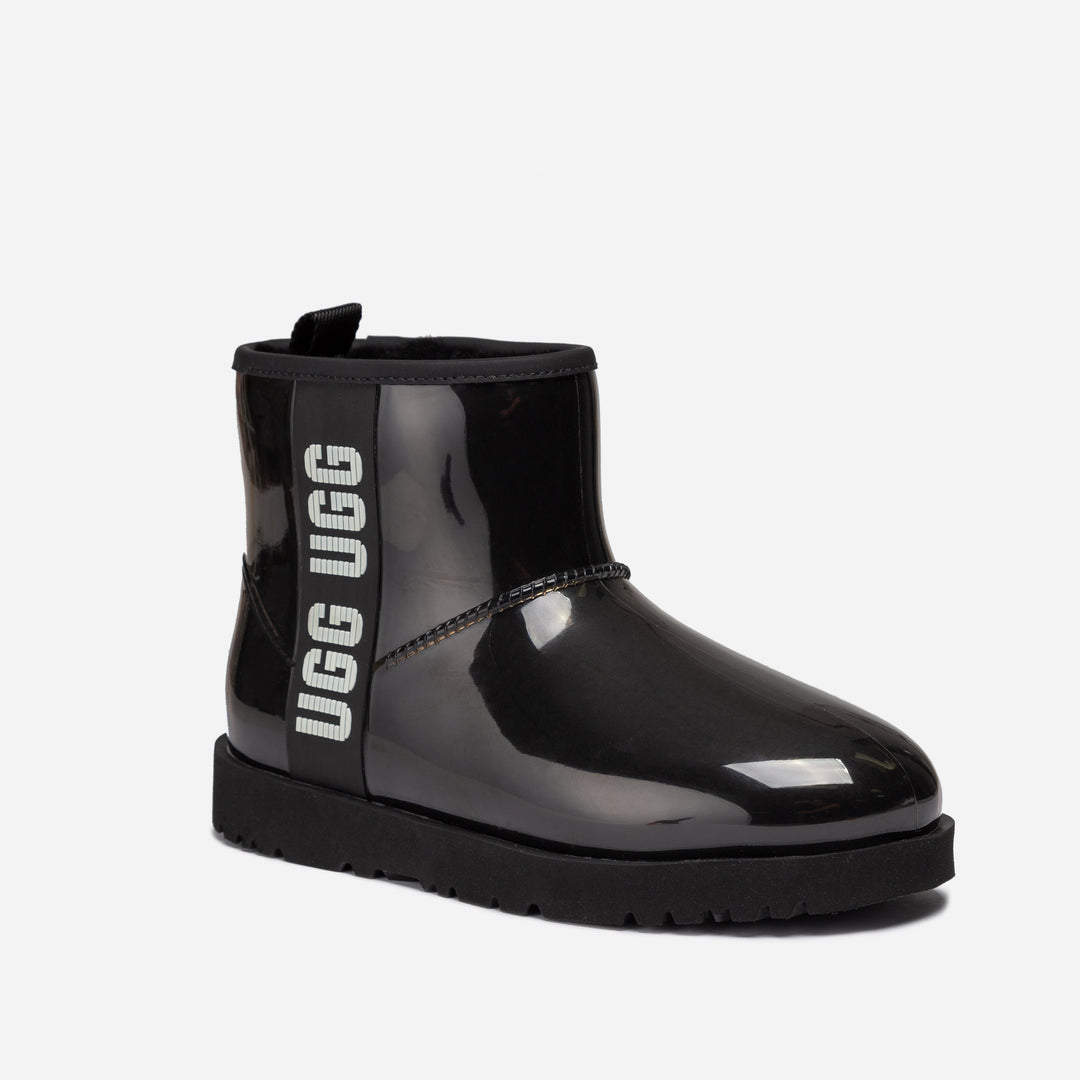 UGG CLASSIC CLEAR BOOTS (WATERPROOF)