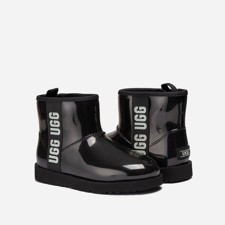 UGG CLASSIC CLEAR BOOTS (WATERPROOF)
