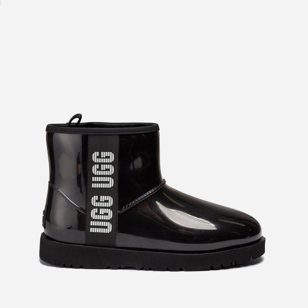 UGG CLASSIC CLEAR BOOTS (WATERPROOF)