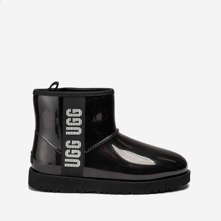 UGG CLASSIC CLEAR BOOTS (WATERPROOF)