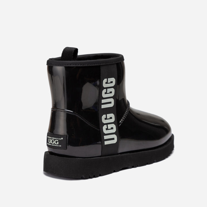 UGG CLASSIC CLEAR BOOTS (WATERPROOF)