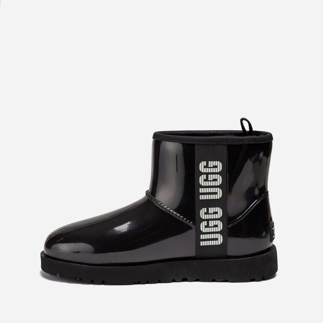 UGG CLASSIC CLEAR BOOTS (WATERPROOF)