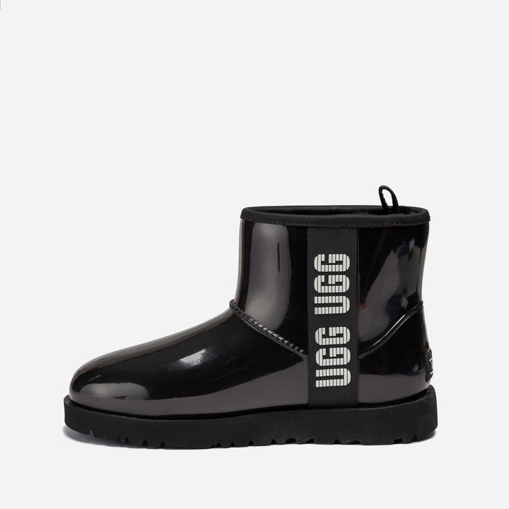 UGG CLASSIC CLEAR BOOTS (WATERPROOF)