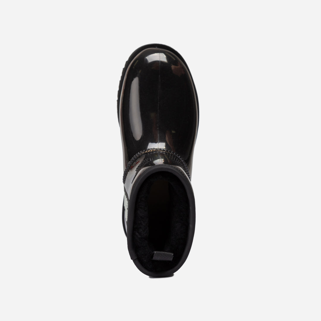 UGG CLASSIC CLEAR BOOTS (WATERPROOF)
