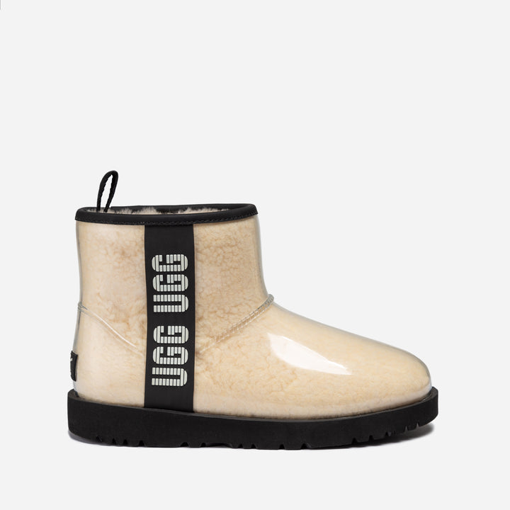 UGG CLASSIC CLEAR BOOTS (WATERPROOF)