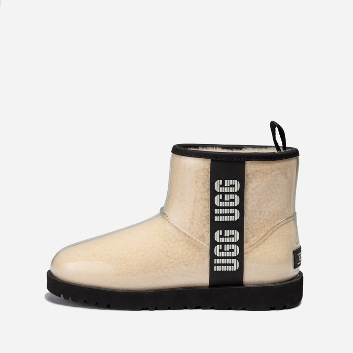UGG CLASSIC CLEAR BOOTS (WATERPROOF)