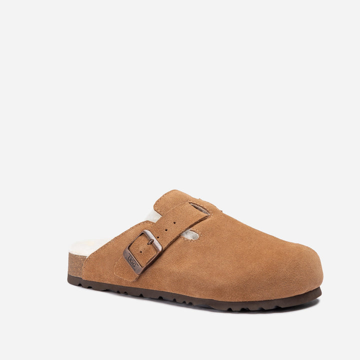 OZWEAR UGG Aussie Shearling Soft Footbed