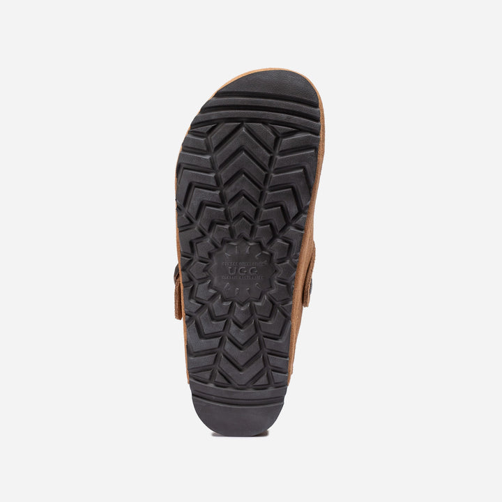 OZWEAR UGG Aussie Shearling Soft Footbed