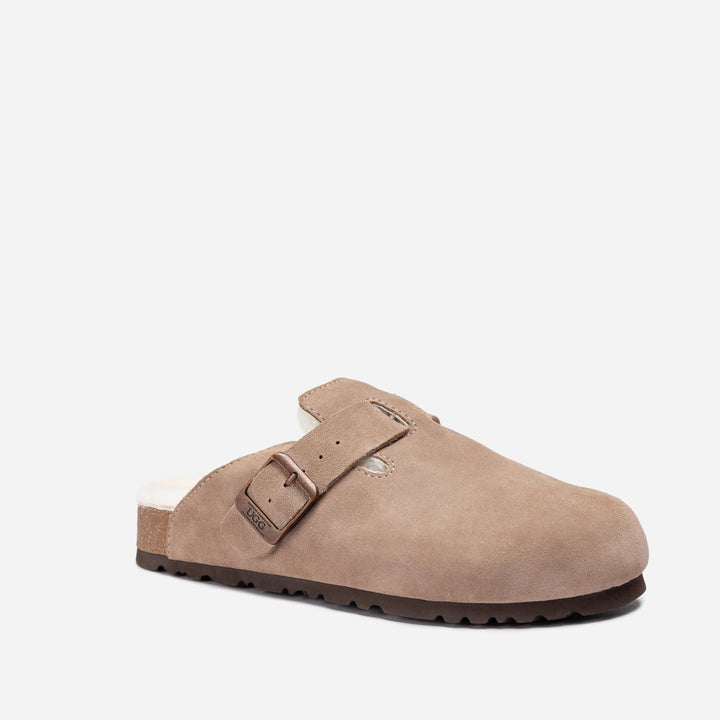 OZWEAR UGG Aussie Shearling Soft Footbed