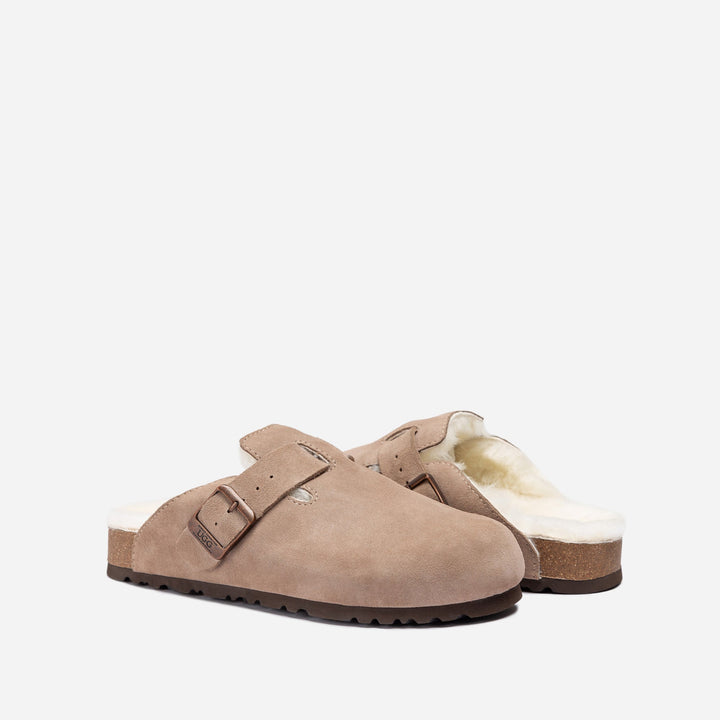 OZWEAR UGG Aussie Shearling Soft Footbed