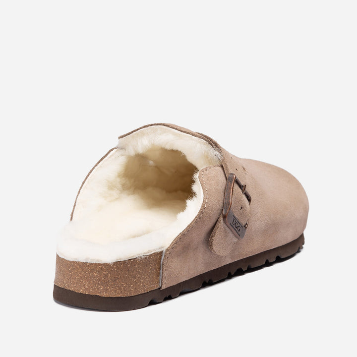 OZWEAR UGG Aussie Shearling Soft Footbed