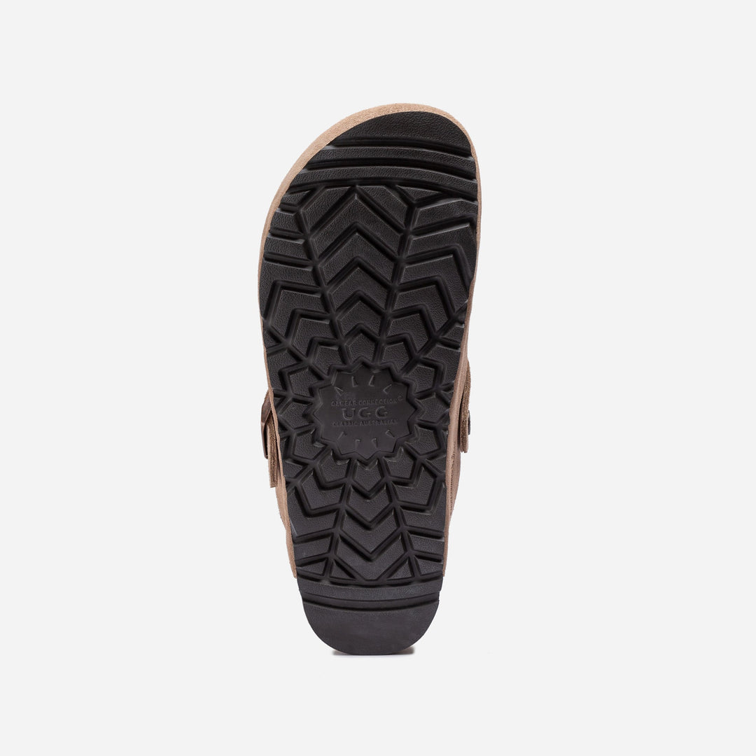 OZWEAR UGG Aussie Shearling Soft Footbed