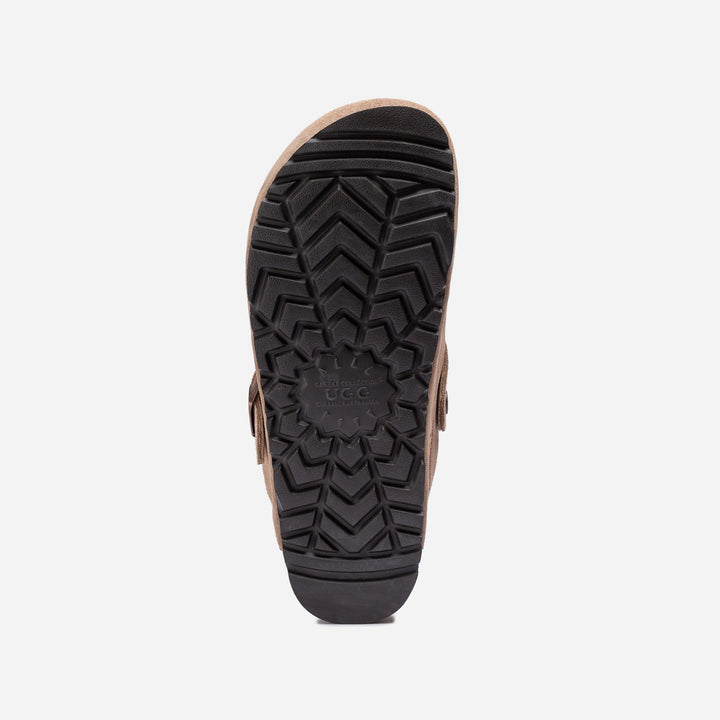 OZWEAR UGG Aussie Shearling Soft Footbed