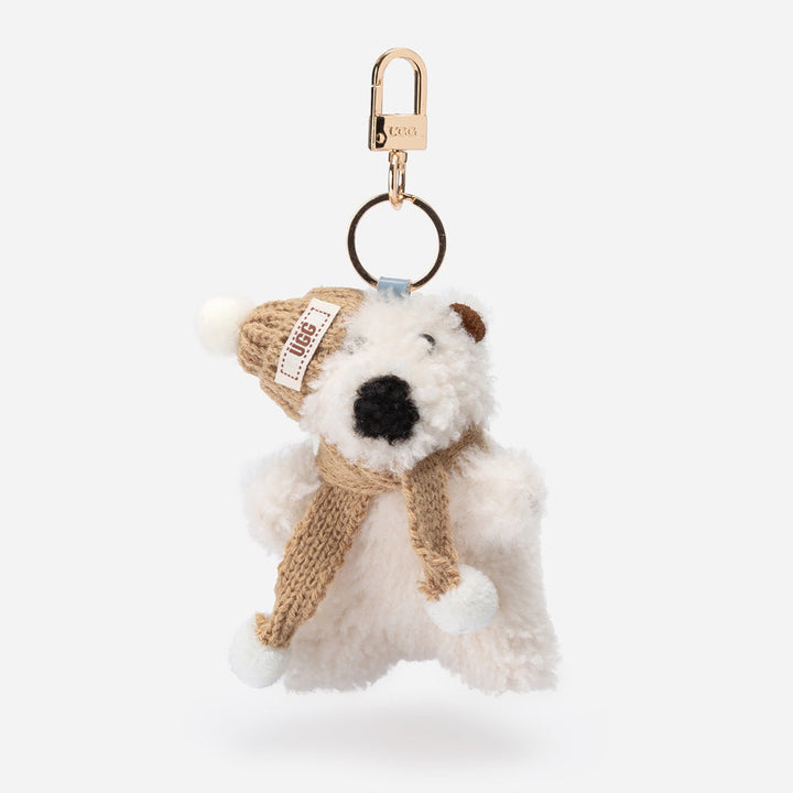 OZWEAR UGG Teddy Bears Pendant