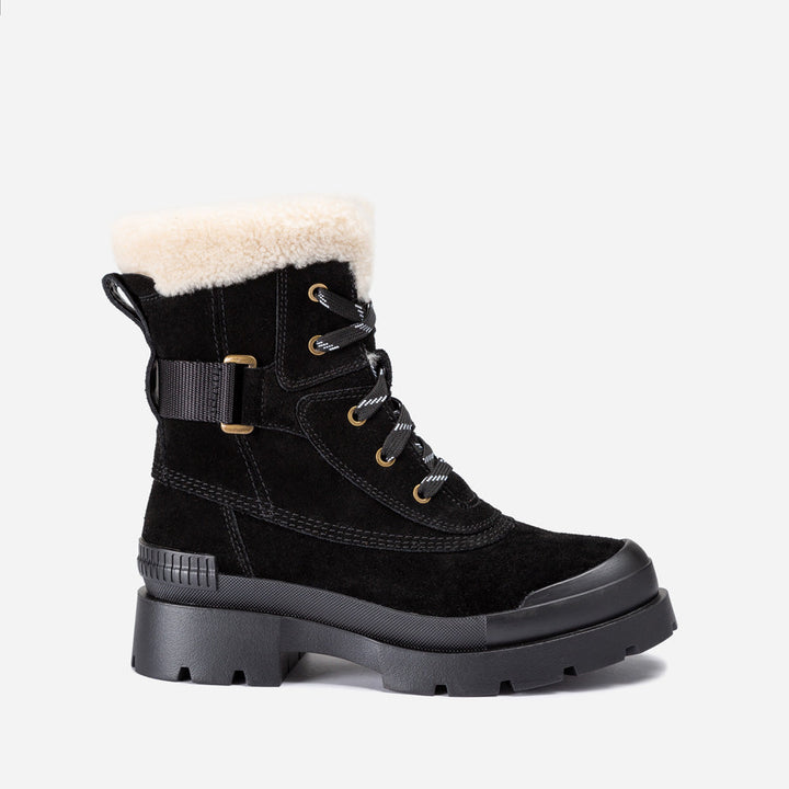 OZWEAR UGG Alex Lace-Up Boots