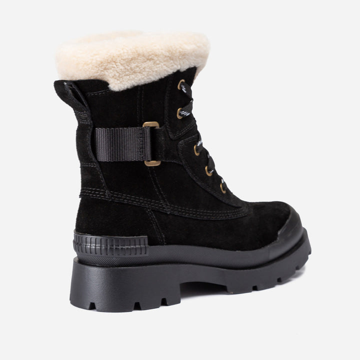 OZWEAR UGG Alex Lace-Up Boots