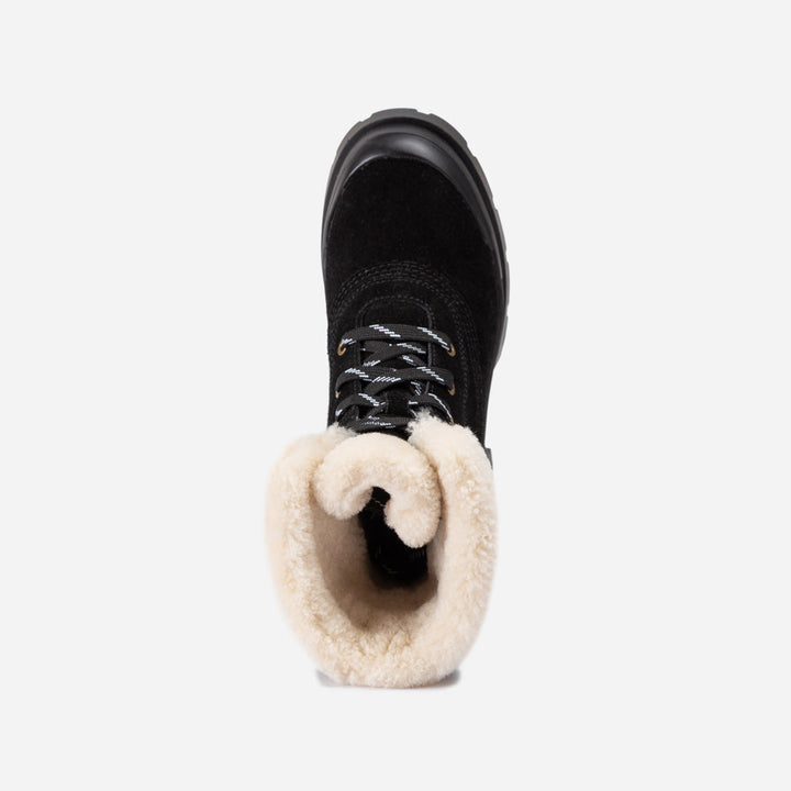OZWEAR UGG Alex Lace-Up Boots