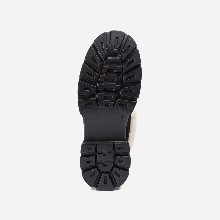 OZWEAR UGG Alex Lace-Up Boots