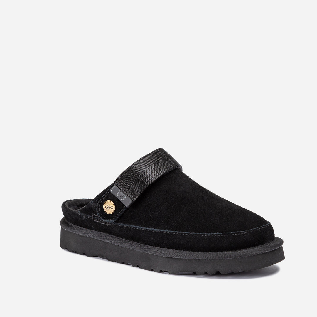 UGG OZ SHEARING CLOG