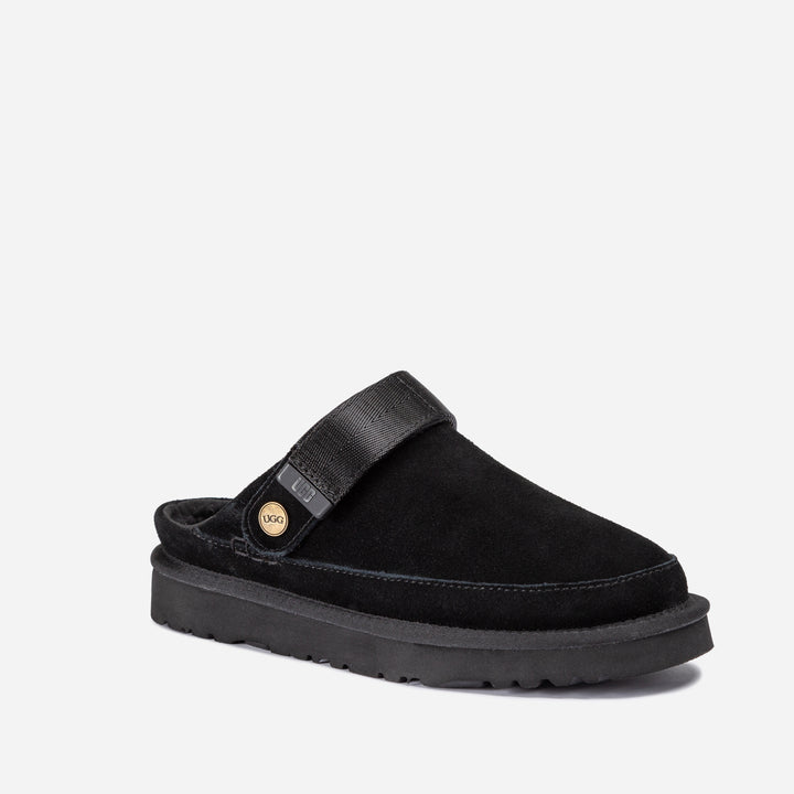 UGG OZ SHEARING CLOG