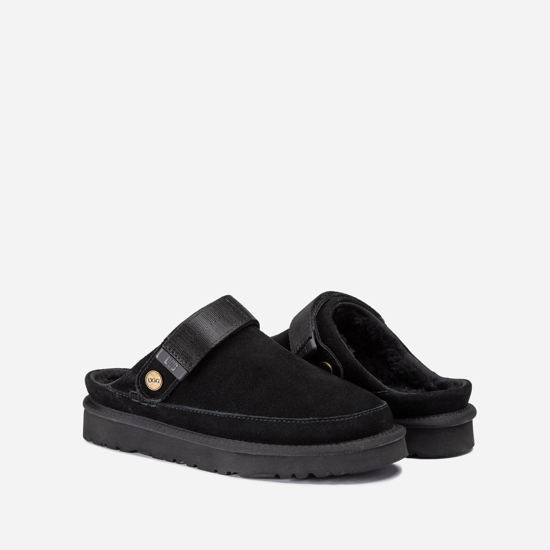 UGG OZ SHEARING CLOG