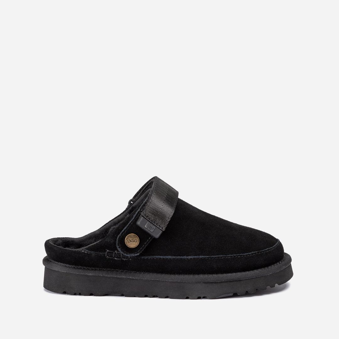 UGG OZ SHEARING CLOG