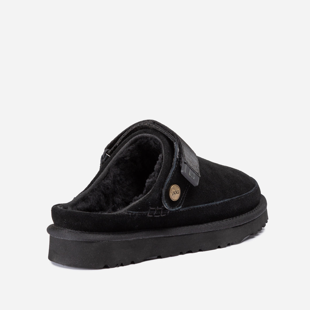 UGG OZ SHEARING CLOG