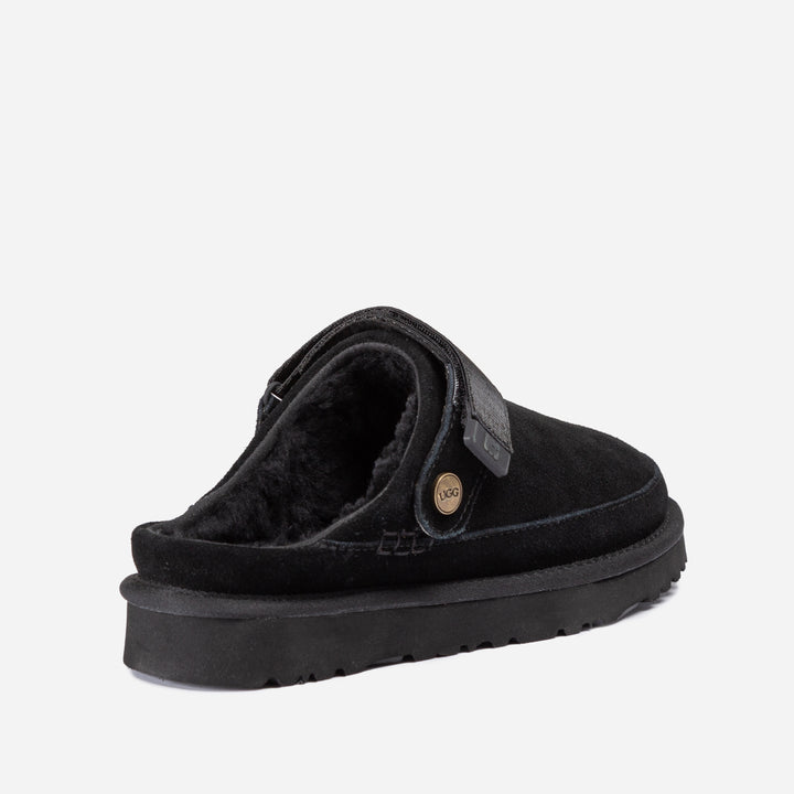 UGG OZ SHEARING CLOG