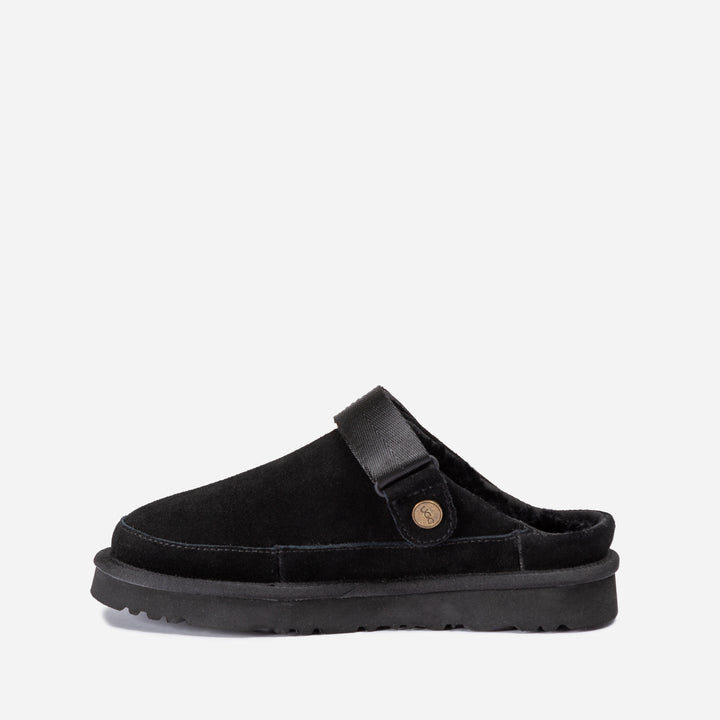 UGG OZ SHEARING CLOG