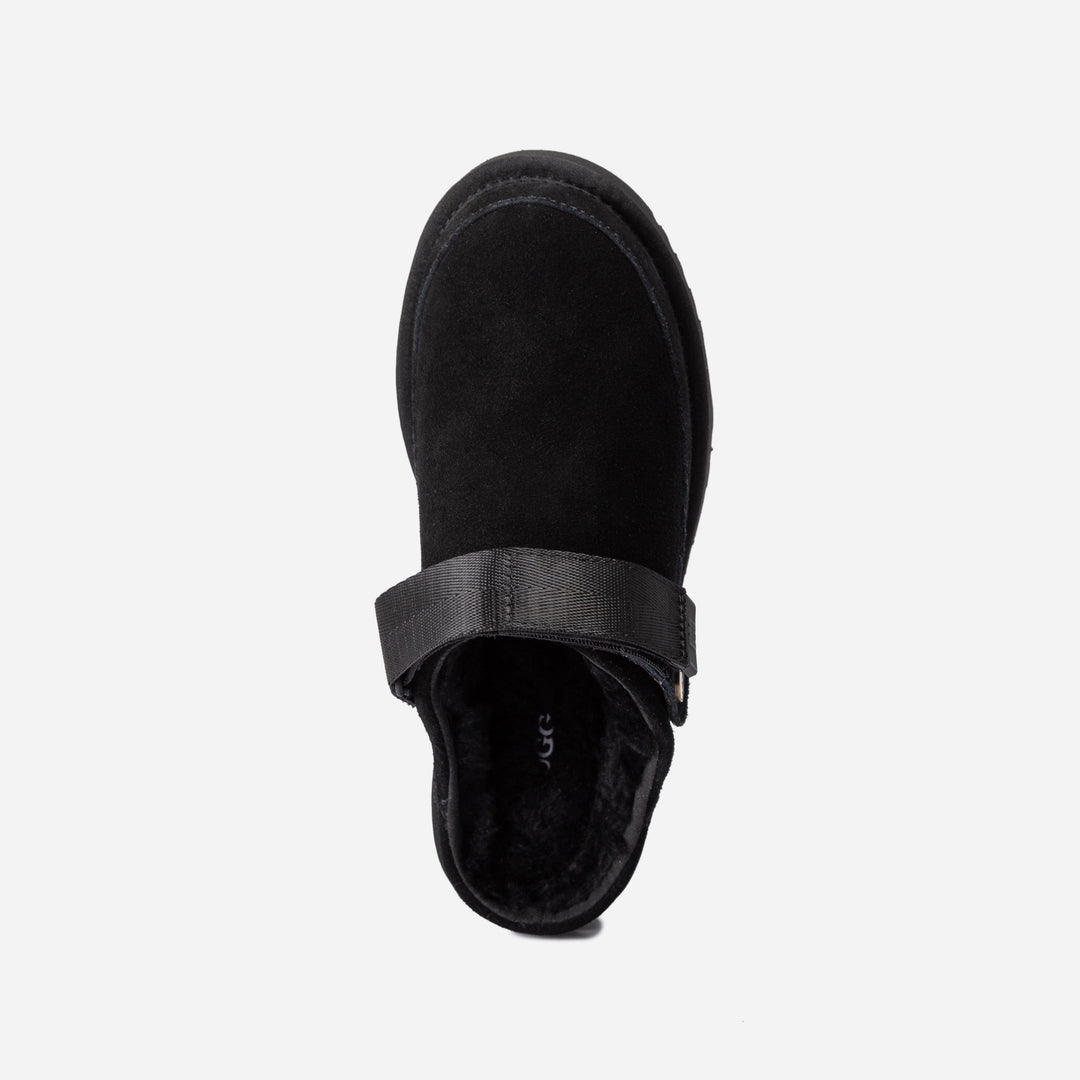 UGG OZ SHEARING CLOG