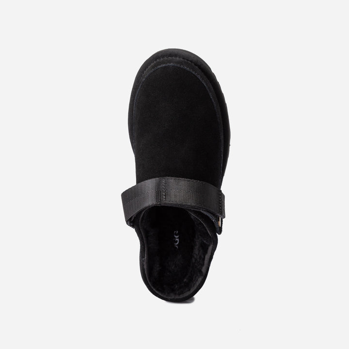 UGG OZ SHEARING CLOG