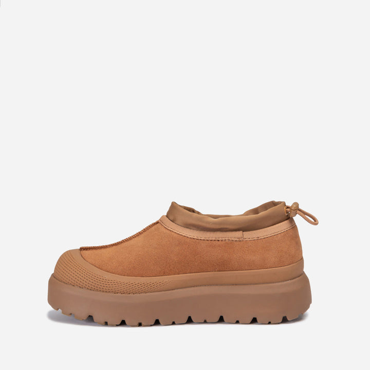 OZWEAR UGG Classic Plus Ankle Boots (Unisex)