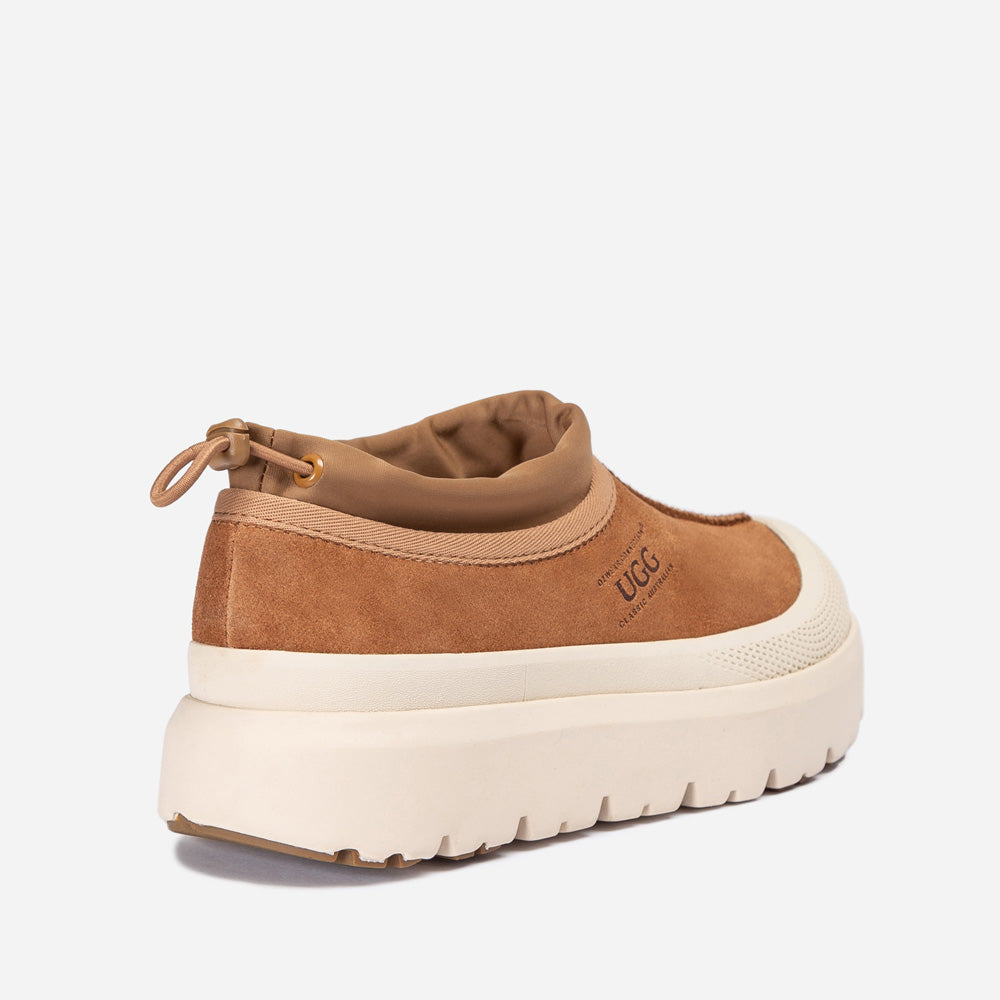 OZWEAR UGG Classic Plus Ankle Boots (Unisex)