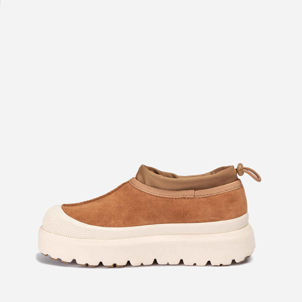 OZWEAR UGG Classic Plus Ankle Boots (Unisex)
