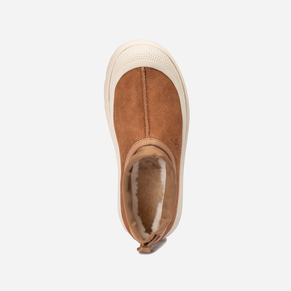 OZWEAR UGG Classic Plus Ankle Boots (Unisex)