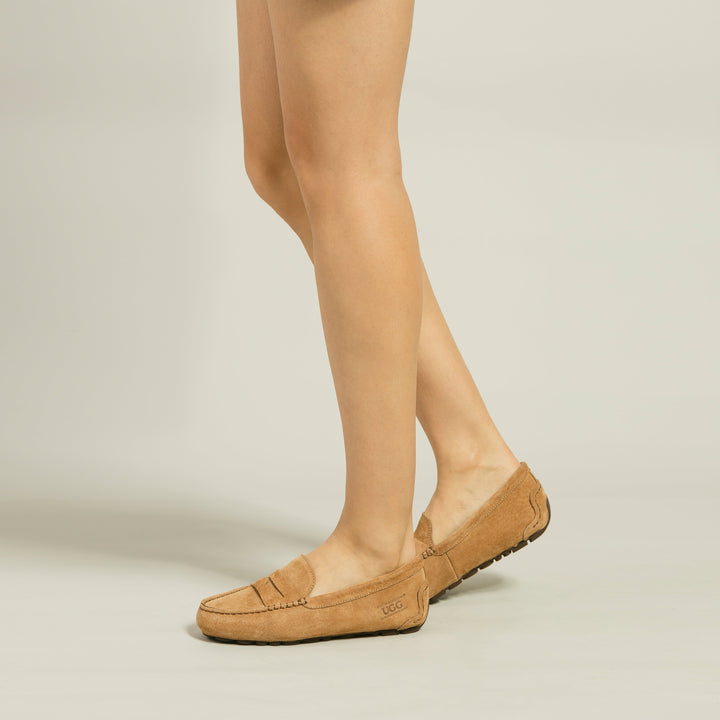 OZWEAR UGG Raya Moccasin