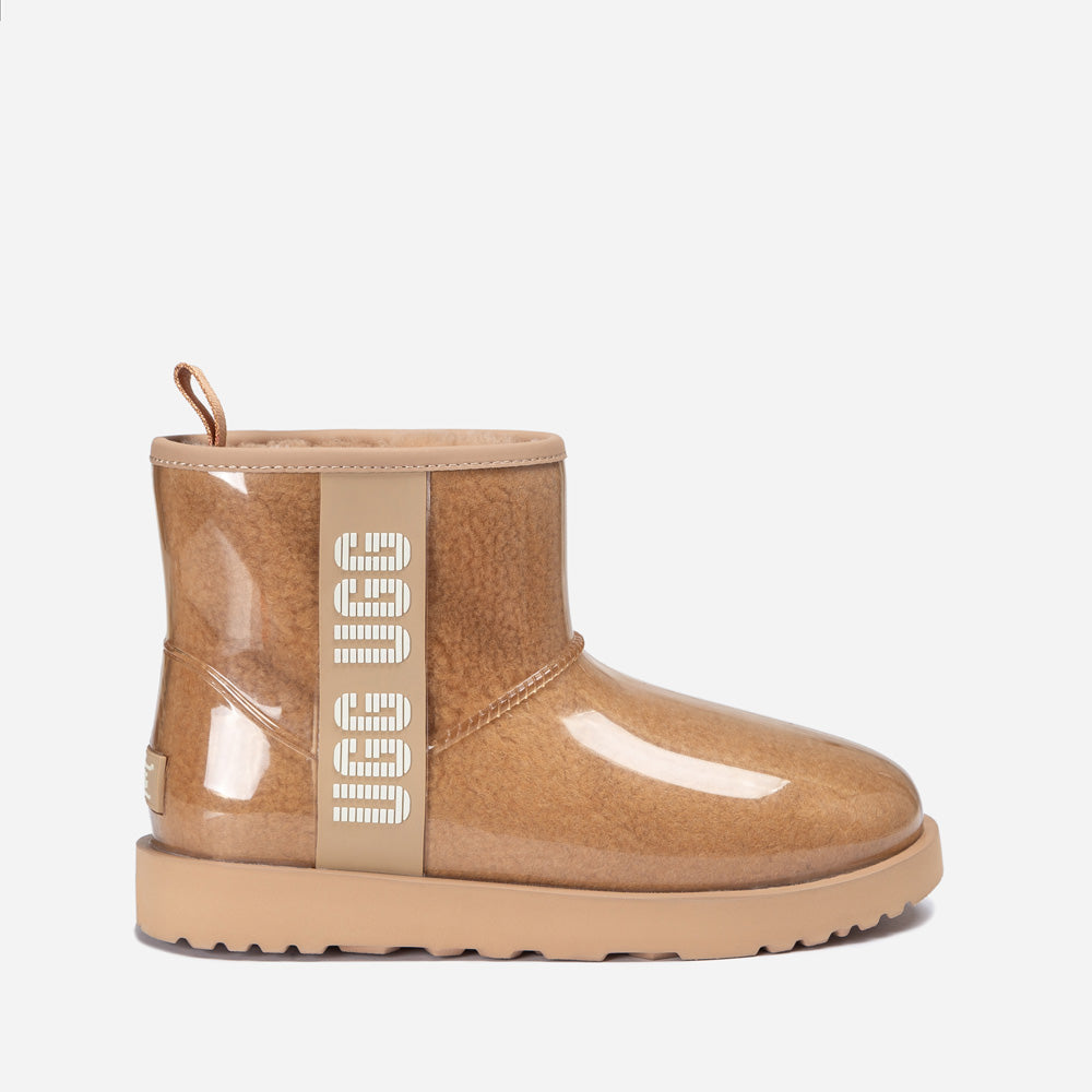 OZWEAR UGG Classic Clear Boots (Waterproof)