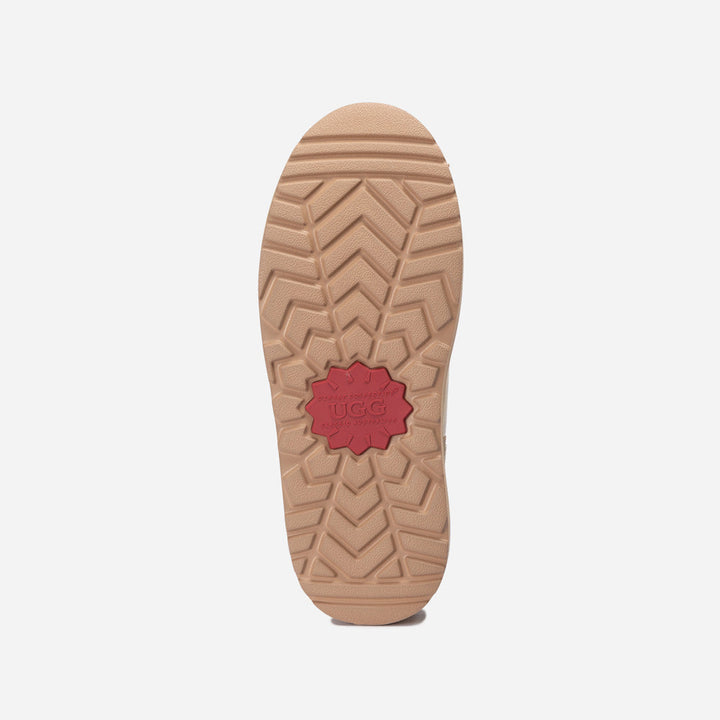 OZWEAR UGG Classic Clear Boots (Waterproof)