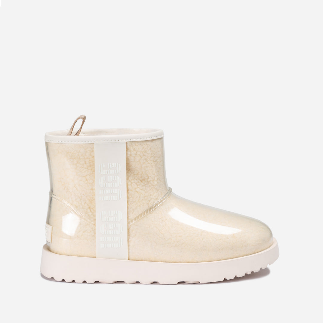 UGG CLASSIC CLEAR BOOTS (WATERPROOF)