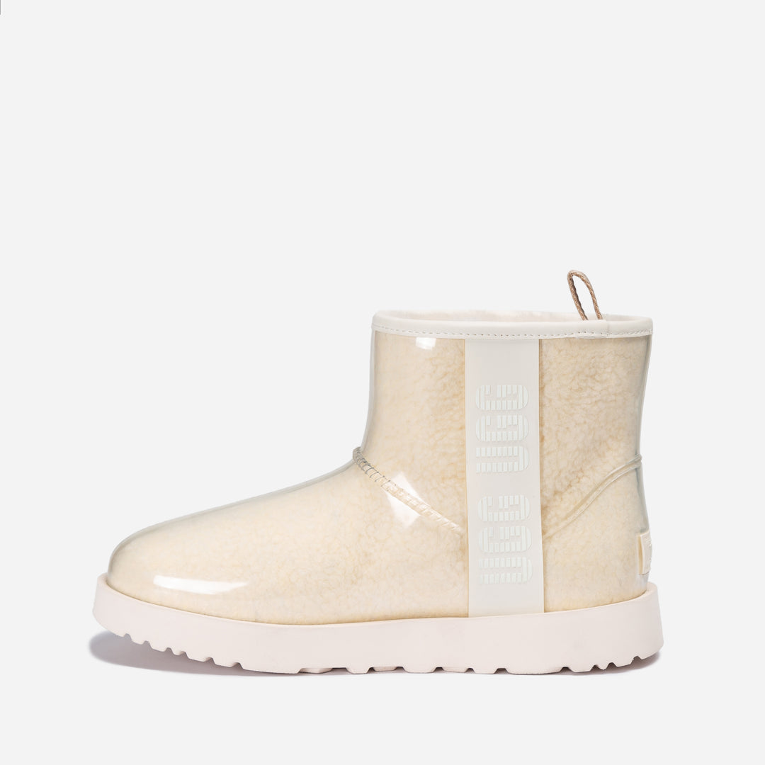 UGG CLASSIC CLEAR BOOTS (WATERPROOF)