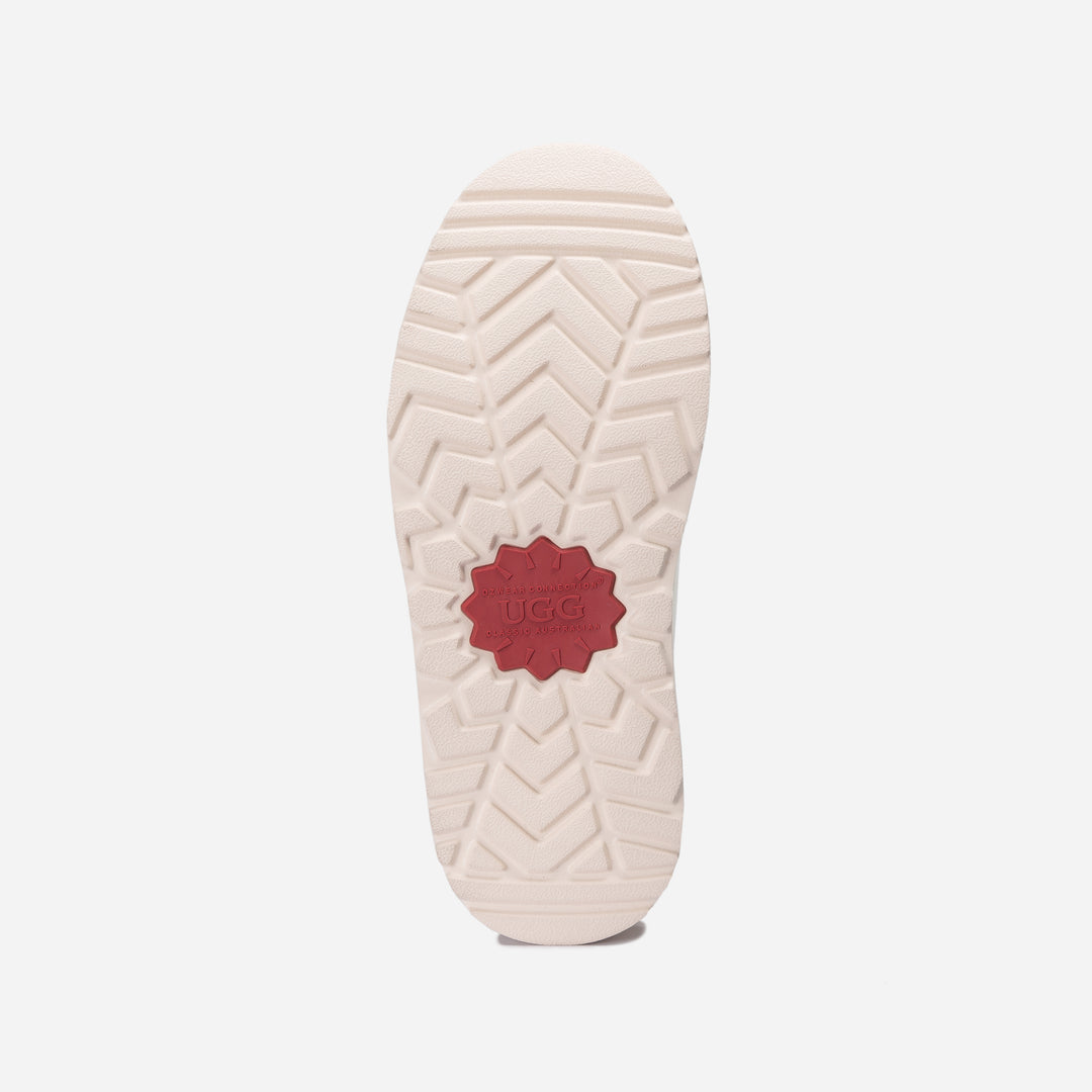 UGG CLASSIC CLEAR BOOTS (WATERPROOF)