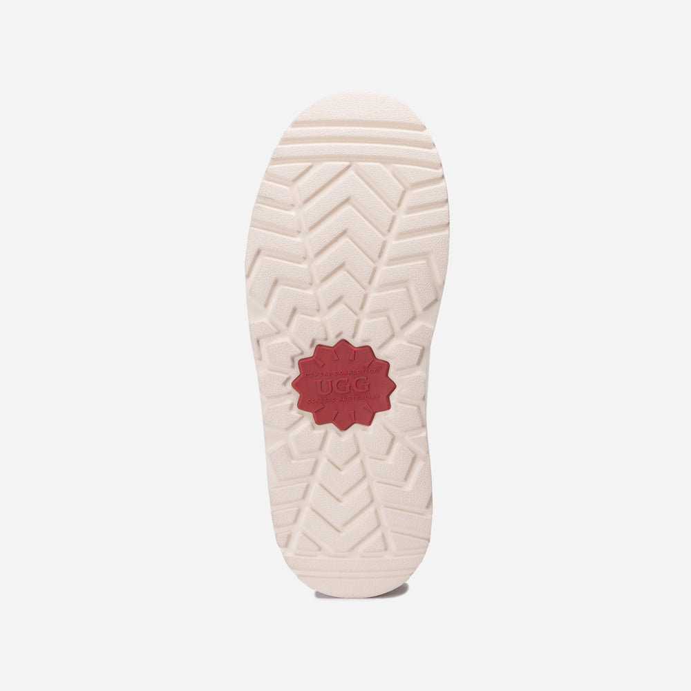 OZWEAR UGG Classic Clear Boots (Waterproof)