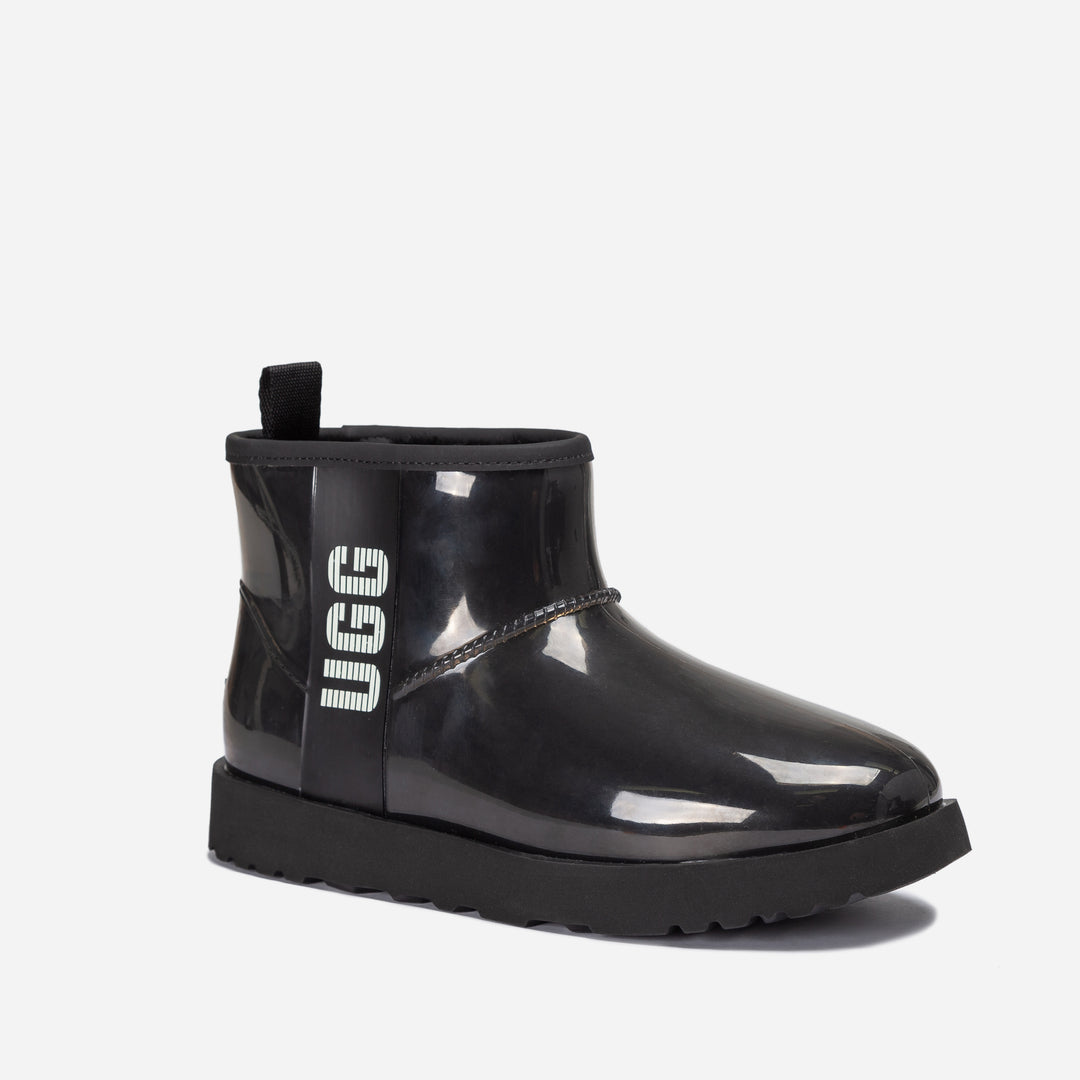 UGG CLASSIC CLEAR MINI BOOTS (WATERPROOF)