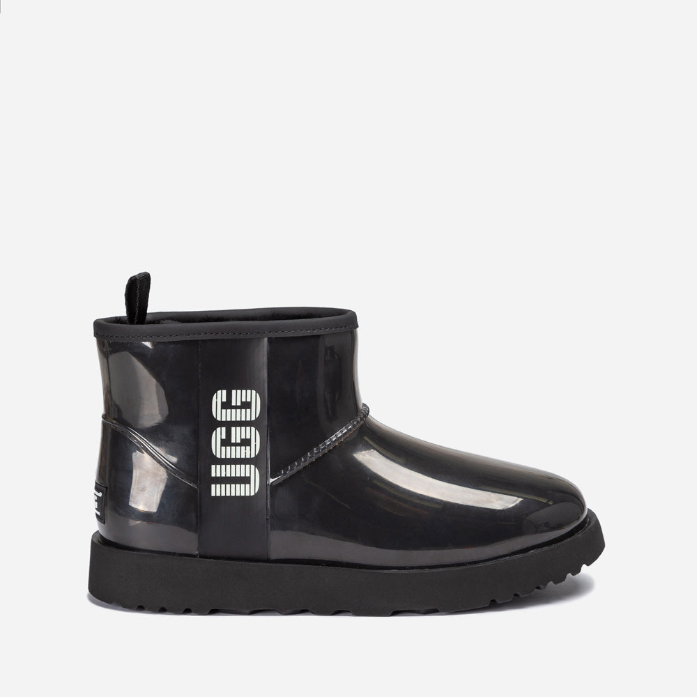 OZWEAR UGG Classic Clear Mini Boots (Waterproof)