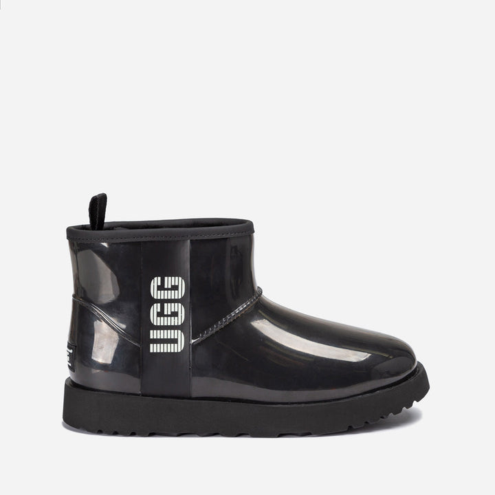 OZWEAR UGG Classic Clear Mini Boots (Waterproof)