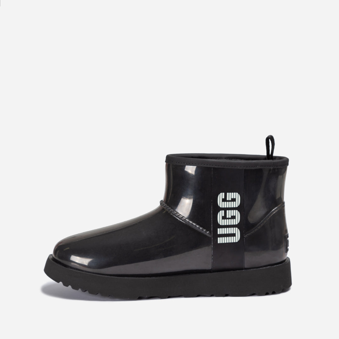 UGG CLASSIC CLEAR MINI BOOTS (WATERPROOF)