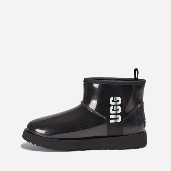 UGG CLASSIC CLEAR MINI BOOTS (WATERPROOF)