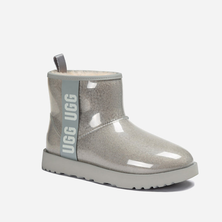 OZWEAR UGG Classic Clear Boots (Waterproof)